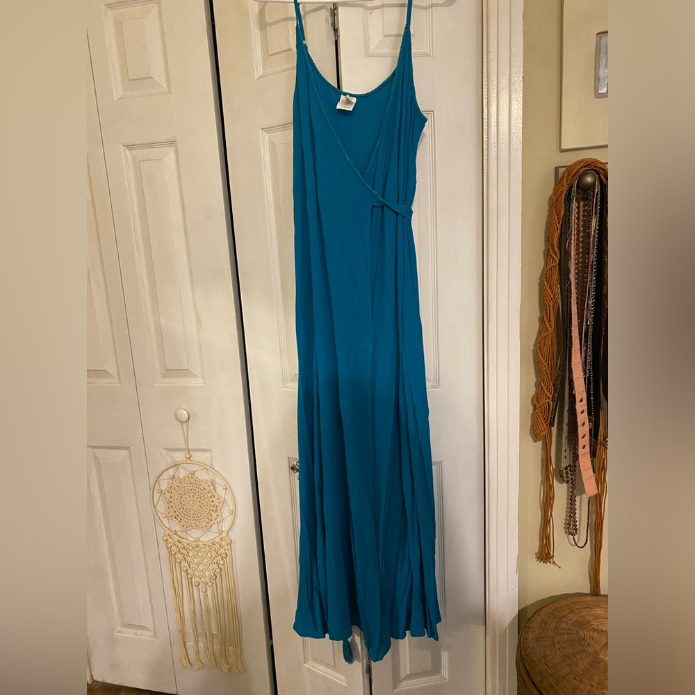 Trina Turk Wrap dress